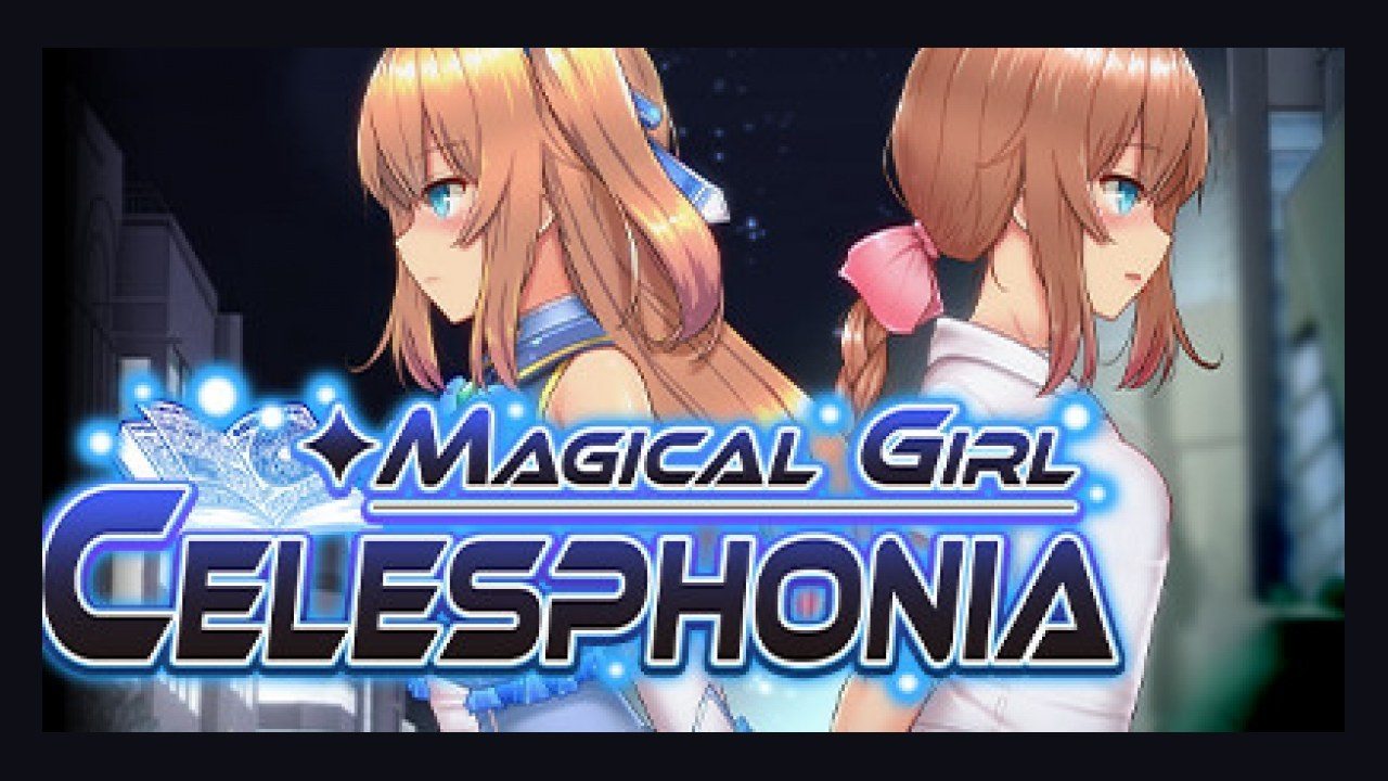 魔法少女天穹法妮雅MagicalGirlCelesphonia 地图探索 详情图 8